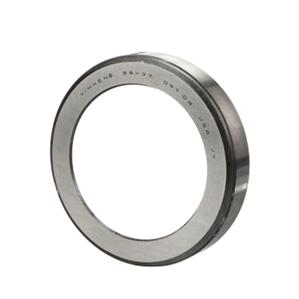 86017029 CNH - 55437 TIMKEN Обойма підшипника зовнішня - obrazek 2